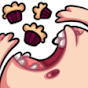 Cuddlymuffintop's Twitch Archive logo