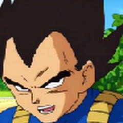 ImmaVegeta Avatar