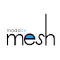 Made by Mesh logo