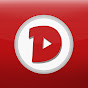 Логотип каналу Domtendo