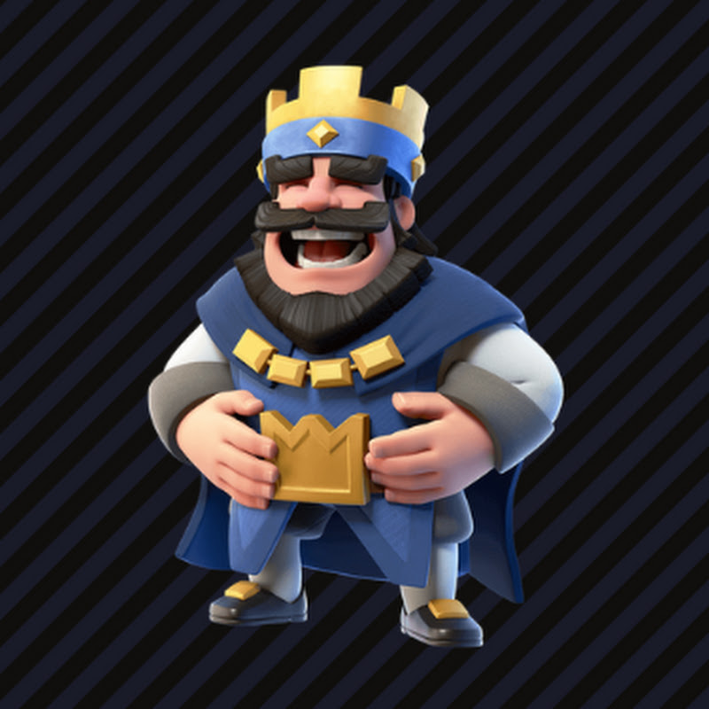 The Clash King