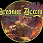 Dreamer Deceiver logo