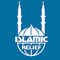 Islamic Relief Nederland logo