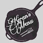 Kiran's Menu logo