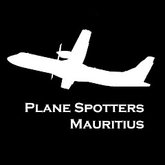 Plane Spotters MauritiusTMアイコン画像