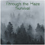 Through the Haze Survival logo