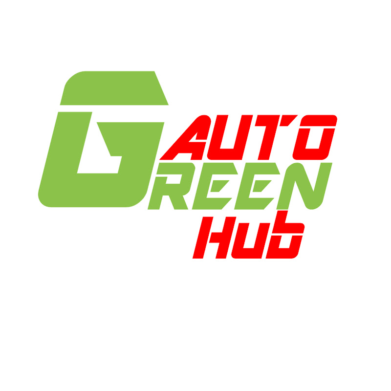 Auto Green Hub
