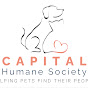 CapitalHumaneSociety logo