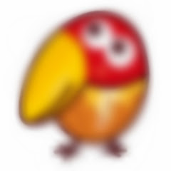 ますます