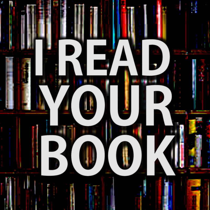 I Read Your Book