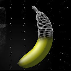 Banana Tech channel logo