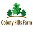 H4kQsuL_m9I-channel-avatar-Colony Hills Homestead