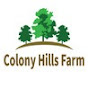 Colony Hills Homestead logo