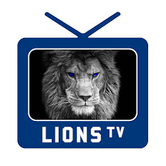 Lions Tv Avatar