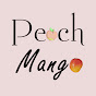 Peach and Mango