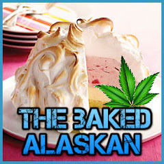 Baked Alaskan