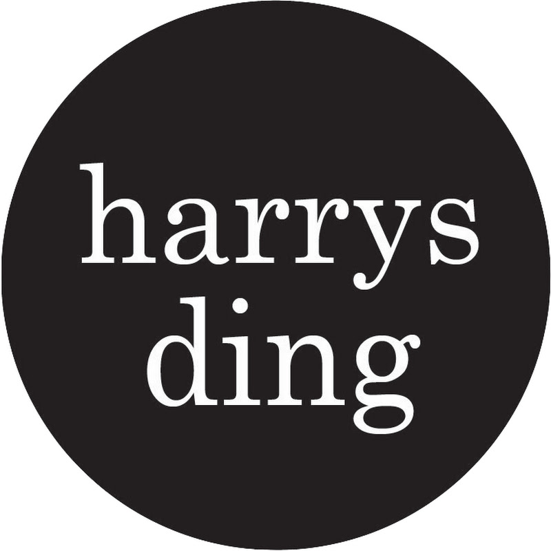 Harrys Ding