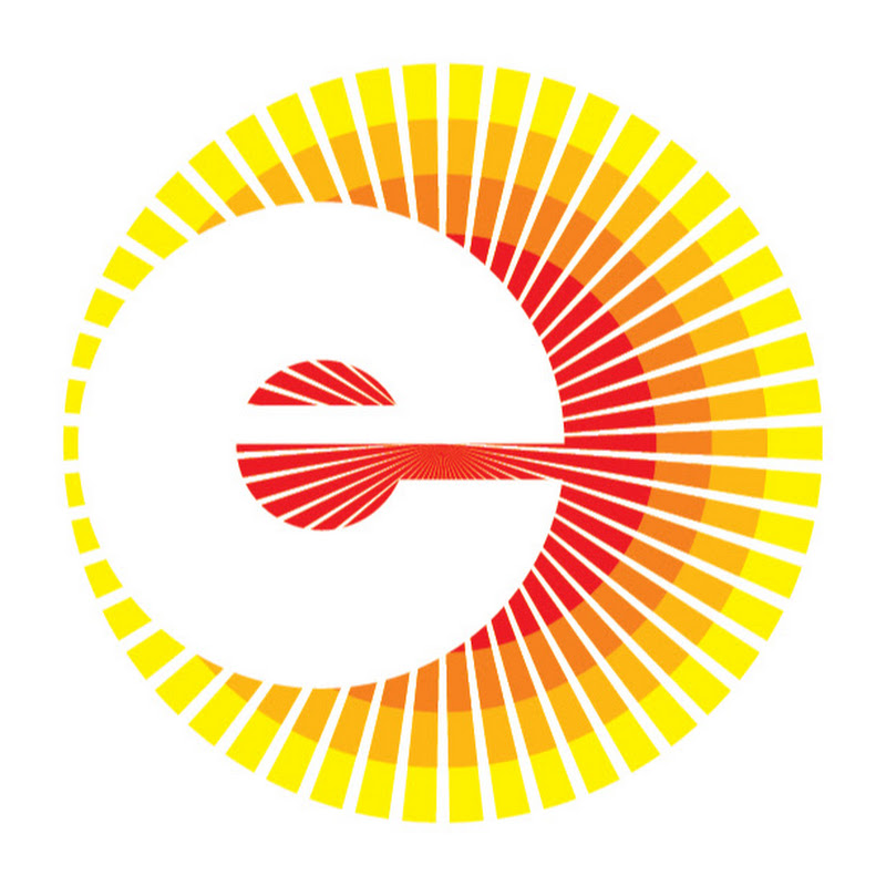 eltherm - inspired by eHT Logo