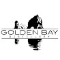 Golden Bay Distillery logo