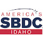 Idaho SBDC logo