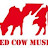 Red Cow Music