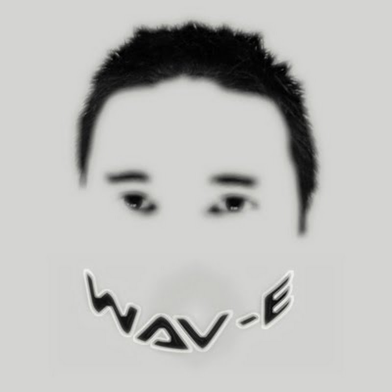 Branko Stojanovski / Wav-E icon