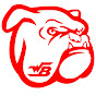 Lady Doggs Bball logo