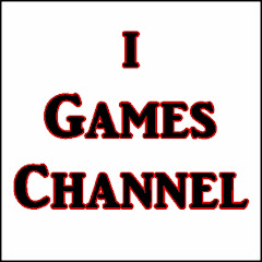 iGames Channel