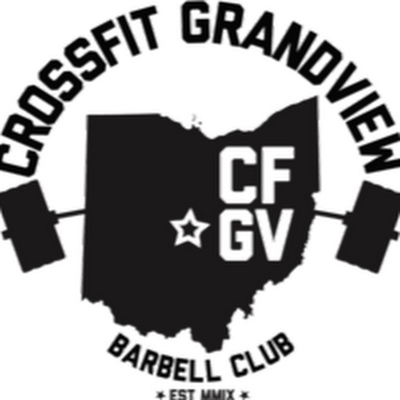 CrossFitGrandview