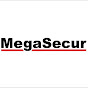 MegaSecur Water-Gate logo