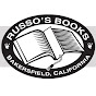 Russos Books logo