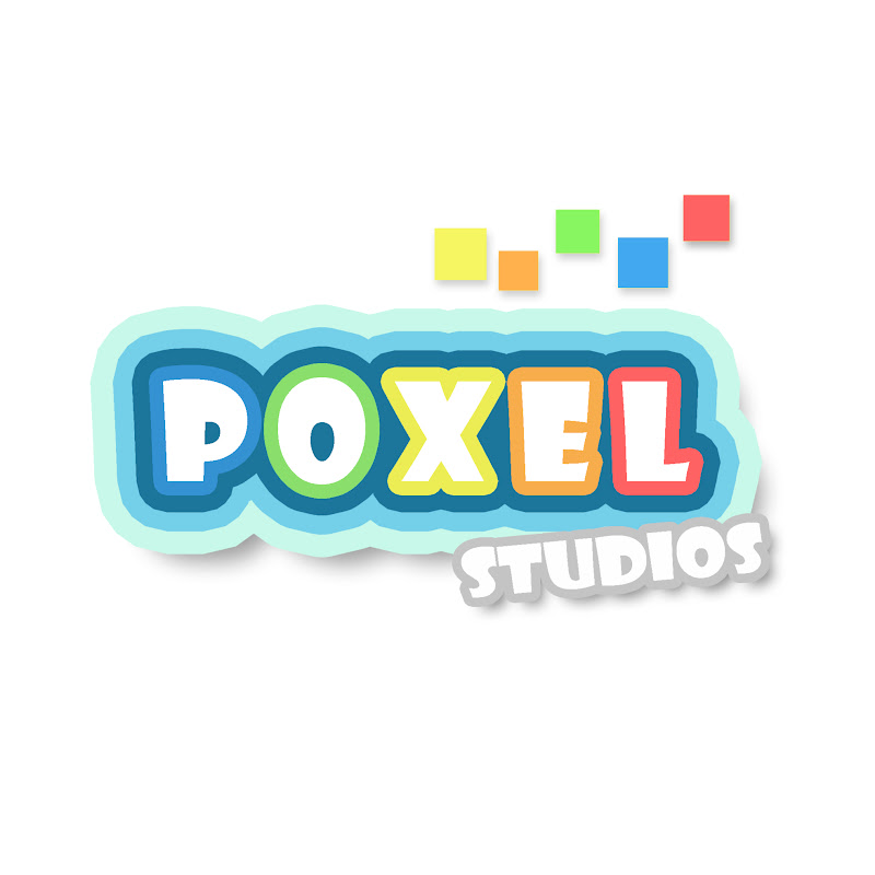 Poxel Studios icon