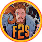 Free2see channel logo