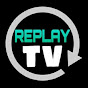 ReplayTV - France logo