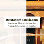 Insurance Spanish logo