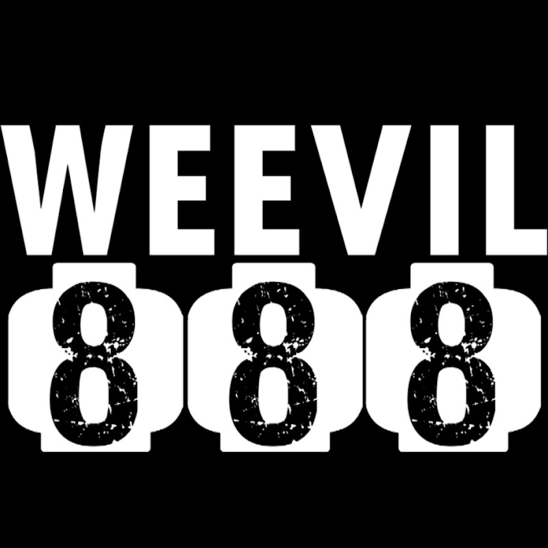 Weevil888 icon