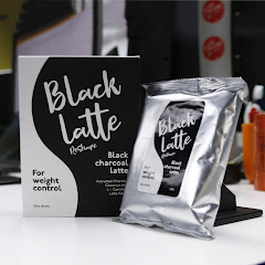 Black Latte