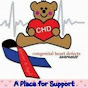 PChdWA 4 CHD Links logo