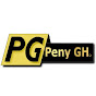 Peny GH logo