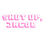 Shut Up Jacob logo