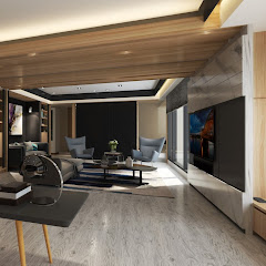 台中築采設計leve.interiorアイコン画像