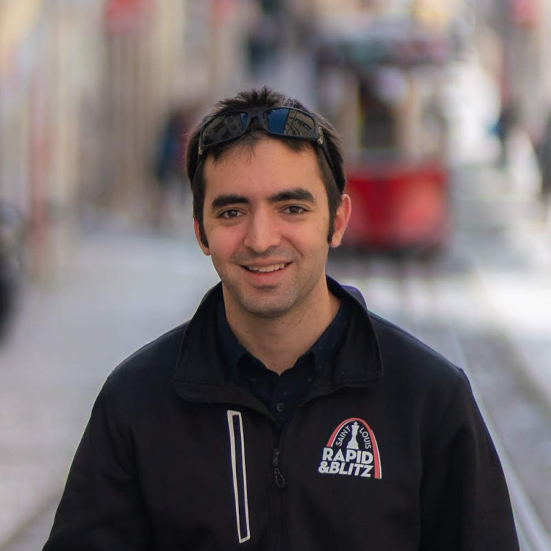 Eric Rosen Extra Logo