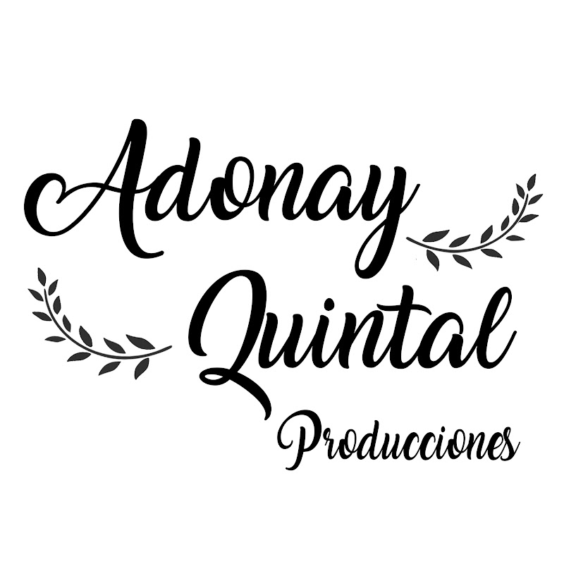 Adonay Quintal Producciones