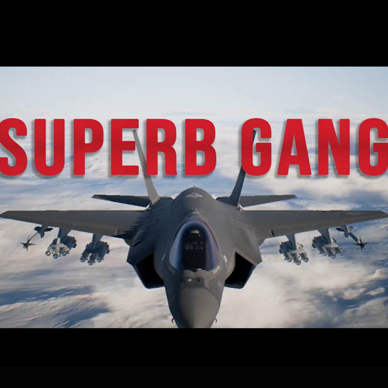 Superb Gang