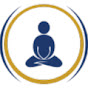 Daily Meditation logo