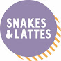 Snakes & Lattes logo