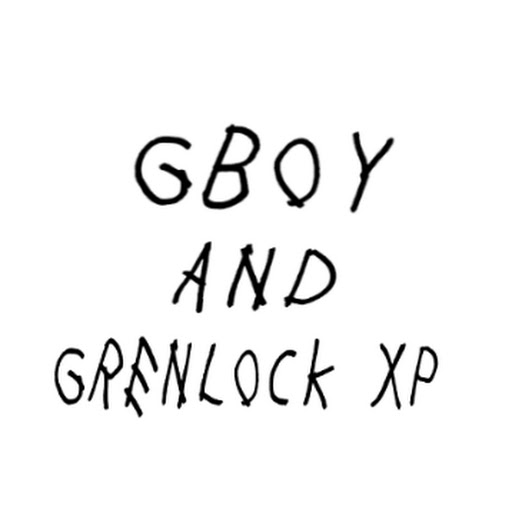 GBOYandGrenlockXP