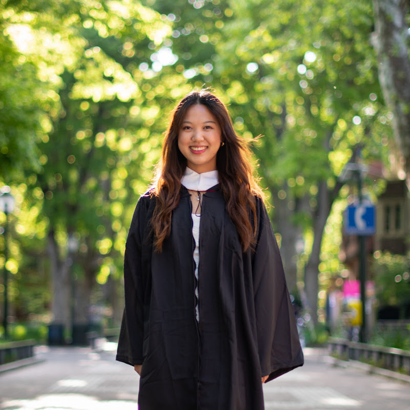 Christine Zhang