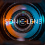 SONIC LENS Channel logo