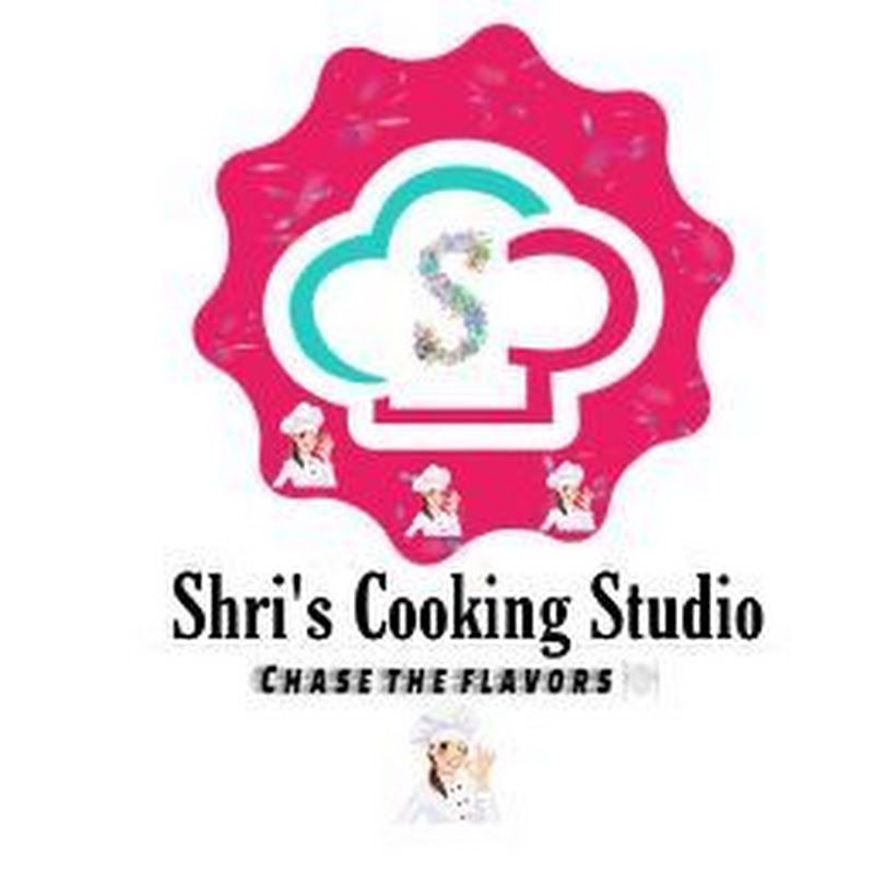 Shris cooking studio